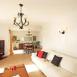 Saint Thomas By Algarve Vacation بيت للعطل *