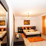 Villa Saint Thomas Carvoeiro (Lagoa)