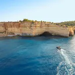Villa Saint Thomas Hébergement de vacances Carvoeiro (Lagoa)