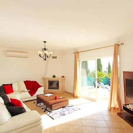 Saint Thomas By Algarve Vacation *