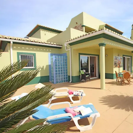 Saint Thomas By Algarve Vacation 度假居