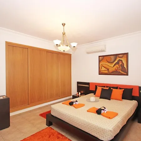 Saint Thomas By Algarve Vacation 卡武埃鲁