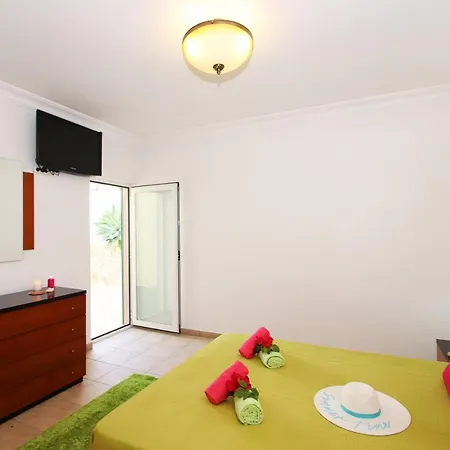 Saint Thomas By Algarve Vacation 度假居 卡武埃鲁