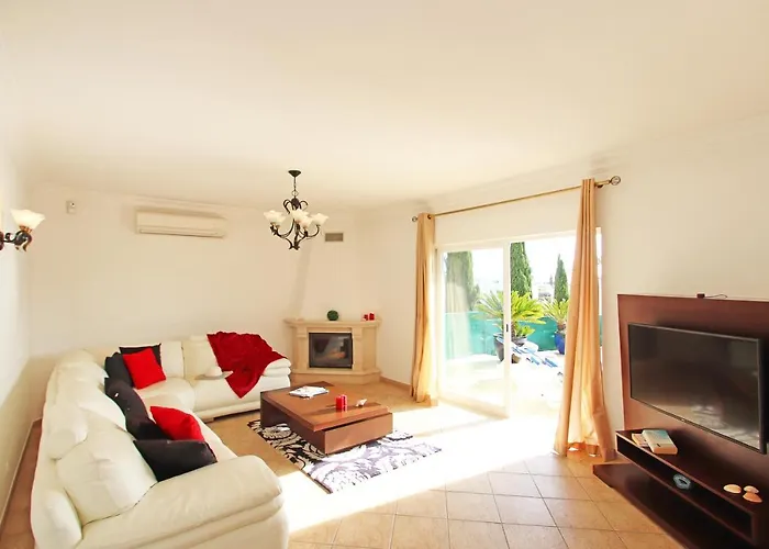 Saint Thomas By Algarve Vacation *