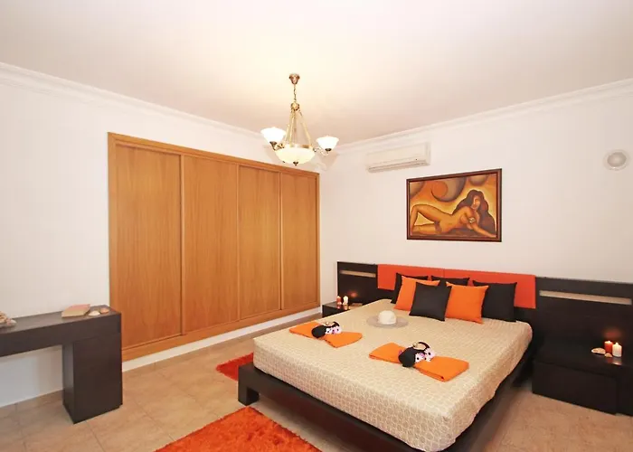 Saint Thomas By Algarve Vacation קארבואירו