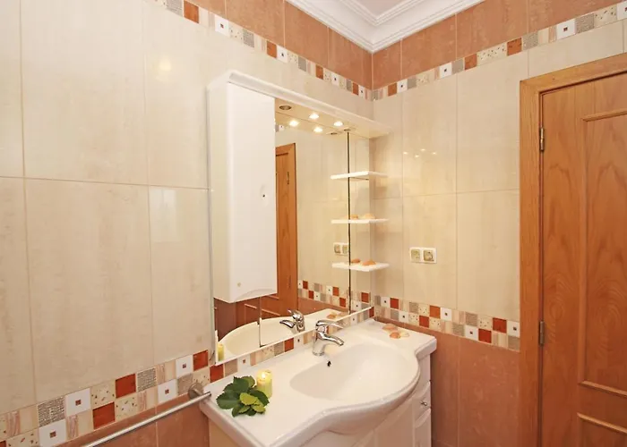 בית נופש Saint Thomas By Algarve Vacation *