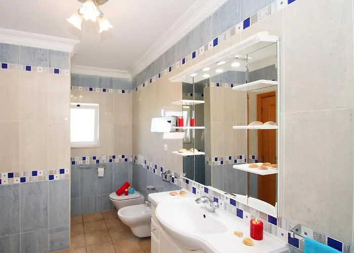 Saint Thomas By Algarve Vacation