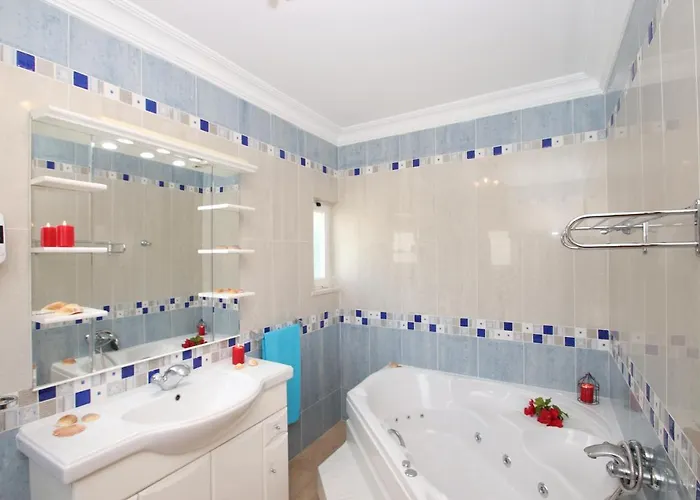 Saint Thomas By Algarve Vacation *