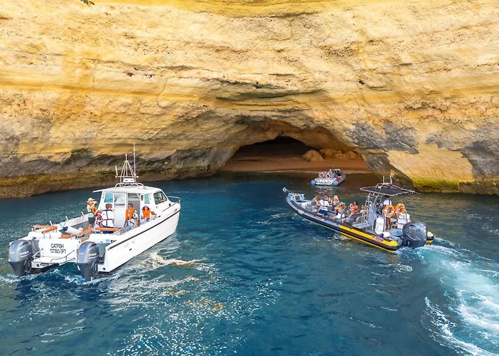 Saint Thomas By Algarve Vacation בית נופש