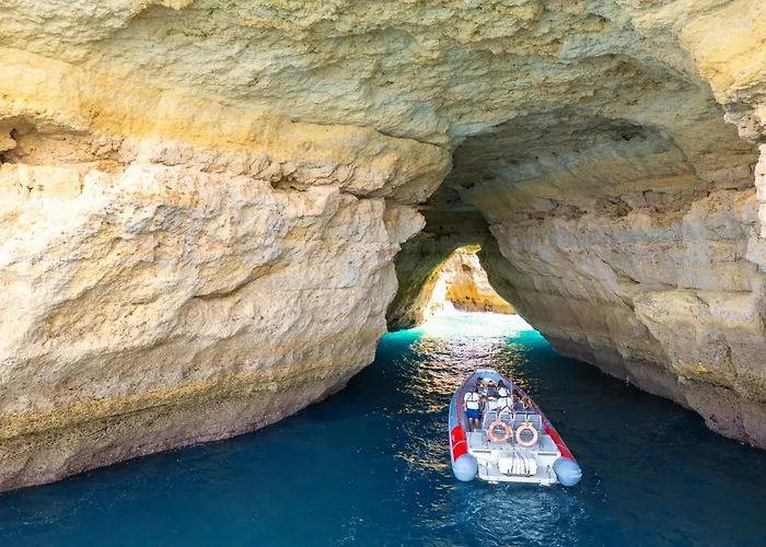 Saint Thomas By Algarve Vacation *