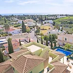 Saint Thomas By Algarve Vacation Casa de Férias *