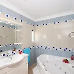 Villa Saint Thomas - Moradia Tranquila Com Piscina Aquecivel Em Carvoeiro *