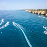 Saint Thomas By Algarve Vacation Feriehus *