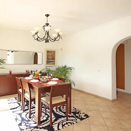 Saint Thomas By Algarve Vacation Holiday home