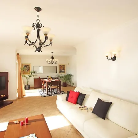 Saint Thomas By Algarve Vacation Vakantiehuis *