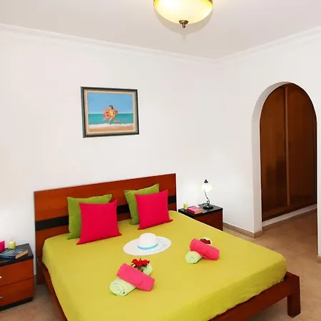Saint Thomas By Algarve Vacation Holiday home Carvoeiro (Lagoa)