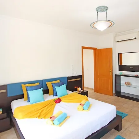 Saint Thomas By Algarve Vacation Holiday home *
