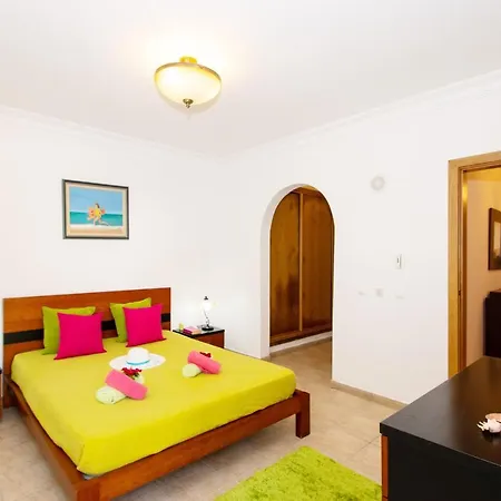 Vakantiehuis Saint Thomas By Algarve Vacation Carvoeiro (Lagoa)