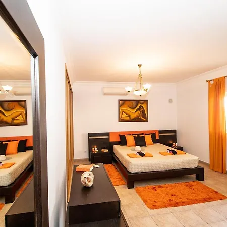 Saint Thomas By Algarve Vacation Carvoeiro (Lagoa)