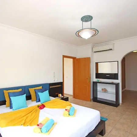 Saint Thomas By Algarve Vacation Carvoeiro (Lagoa)