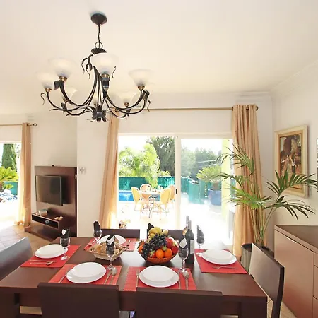 Vakantiehuis Saint Thomas By Algarve Vacation Carvoeiro (Lagoa)