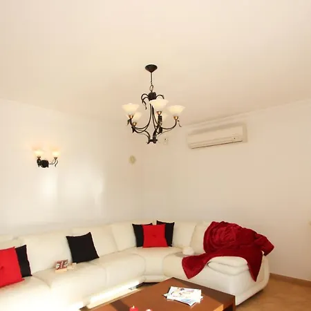 Saint Thomas By Algarve Vacation Holiday home *
