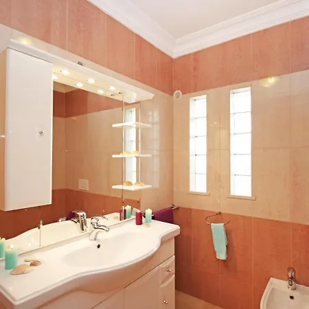 Saint Thomas By Algarve Vacation Holiday home Carvoeiro (Lagoa)