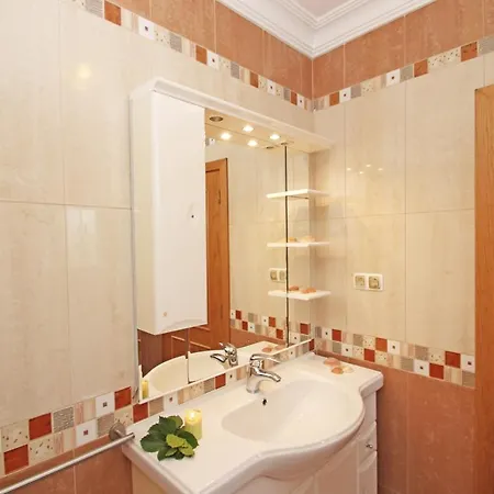 Vakantiehuis Saint Thomas By Algarve Vacation *