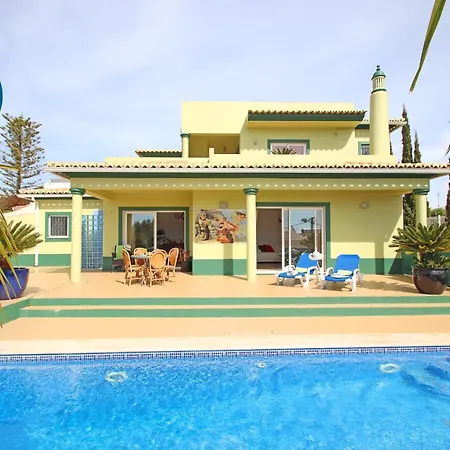 Saint Thomas By Algarve Vacation Holiday home