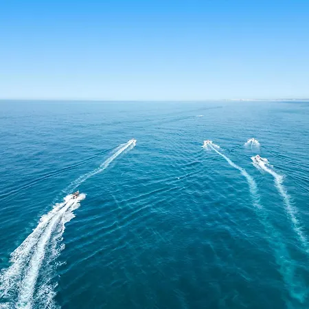 Saint Thomas By Algarve Vacation * Carvoeiro