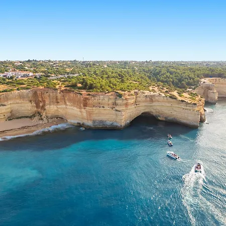 Saint Thomas By Algarve Vacation * Carvoeiro