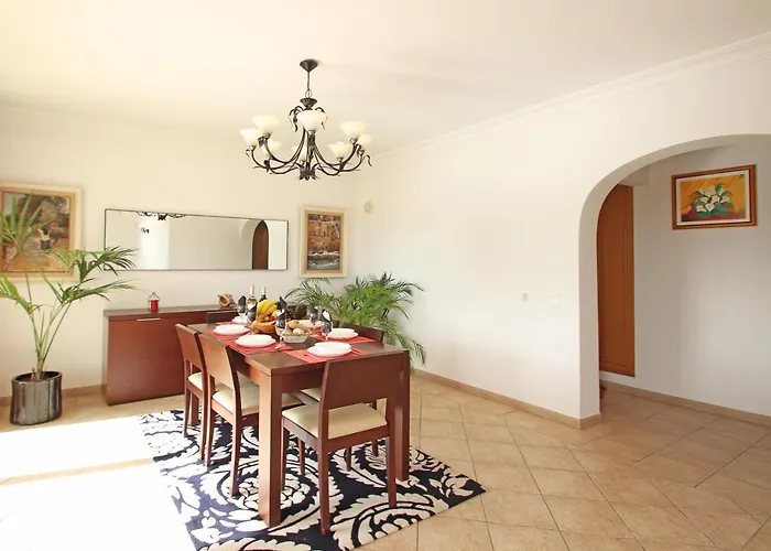 Saint Thomas By Algarve Vacation Nyaraló