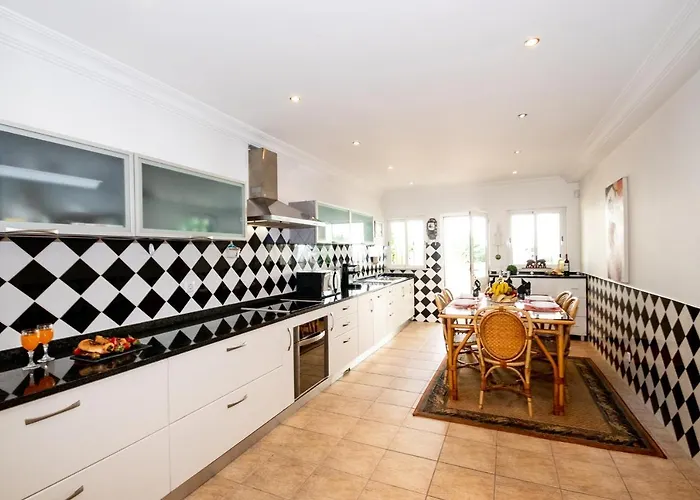 Saint Thomas By Algarve Vacation Nyaraló Carvoeiro