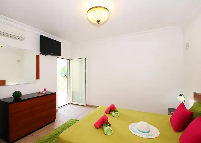 Saint Thomas By Algarve Vacation Nyaraló Carvoeiro