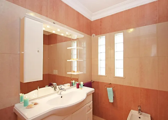 Saint Thomas By Algarve Vacation Nyaraló Carvoeiro