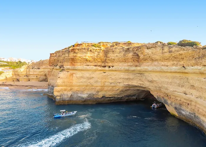 Nyaraló Saint Thomas By Algarve Vacation