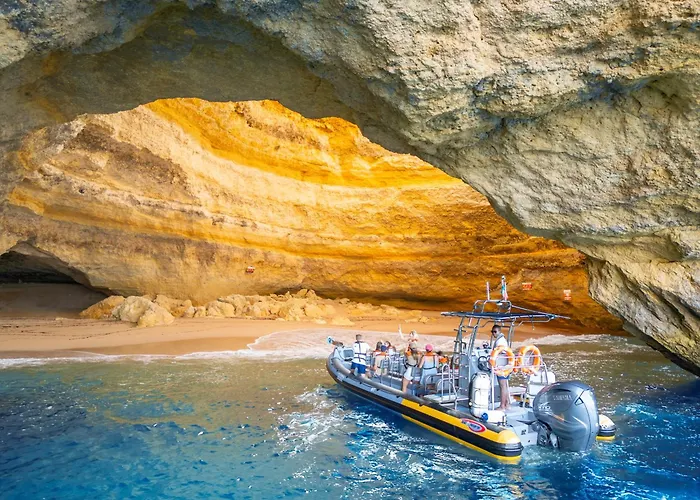 Saint Thomas By Algarve Vacation *